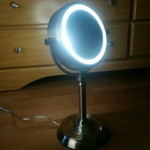 LED Vanity Mirror